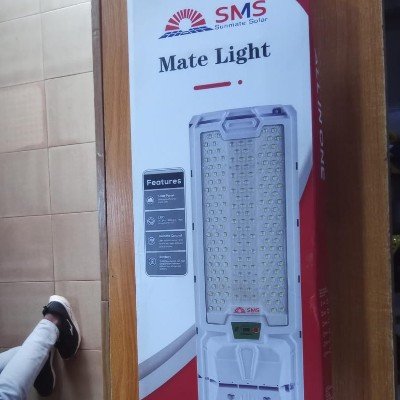 SMS Mate Light