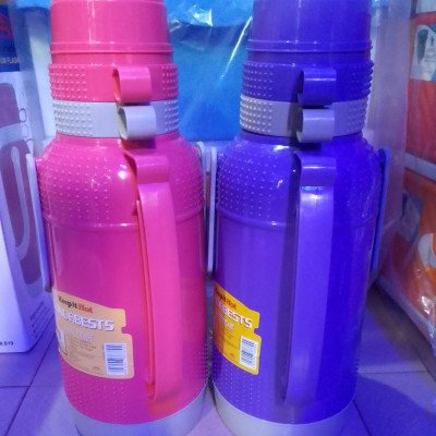 Baby Flask
