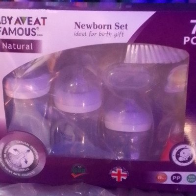 Baby Aveat feeder 