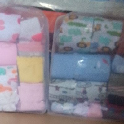 Baby  overall 