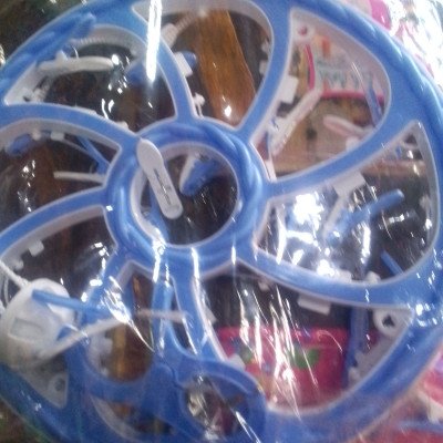 Pant hangers 