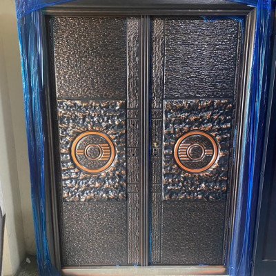 Luxury Door