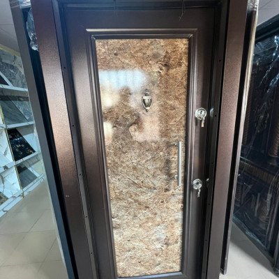 Luxury Door