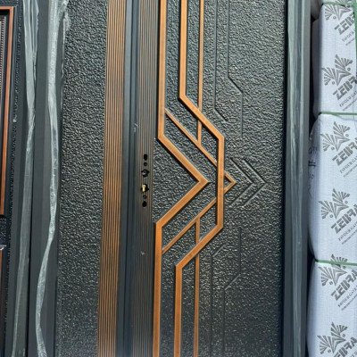 Luxury Door