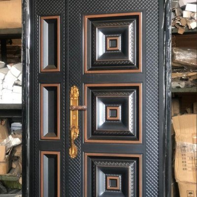 Luxury Door