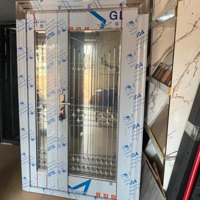 Luxury Door
