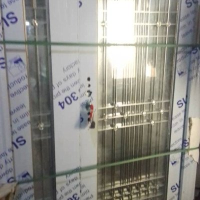Luxury Door