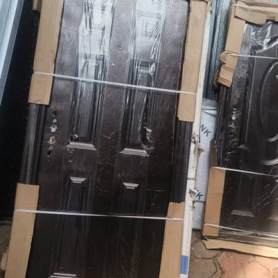 Luxury Door