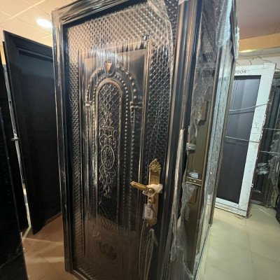 Luxury Door