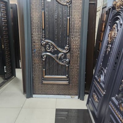 Luxury Door