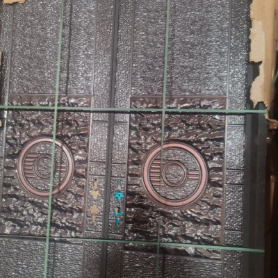 Luxury Door
