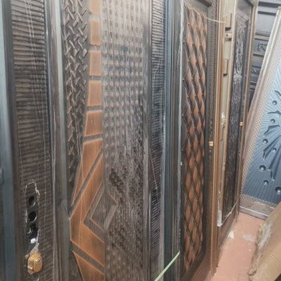 Luxury Door