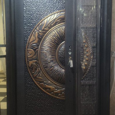 Luxury Door