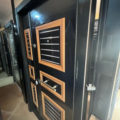 Luxury Door