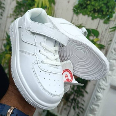 White Canvas