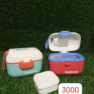 Food  flask