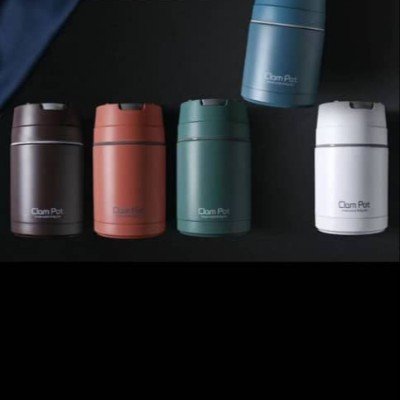 Food  flask