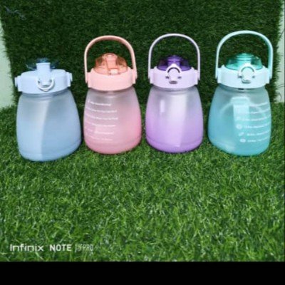 Water bottle 