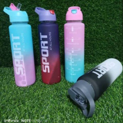 Water bottle 