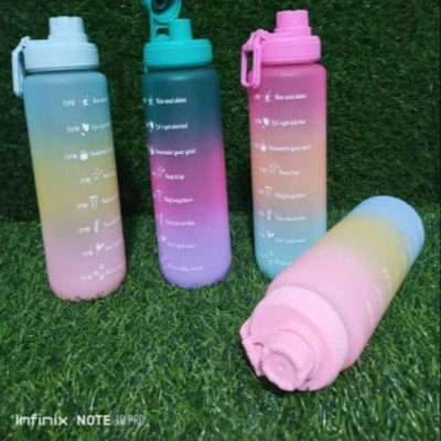 Water bottle 