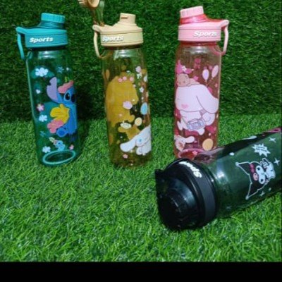 Water bottle 