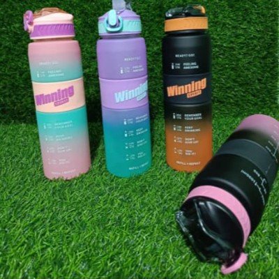 Water bottle 