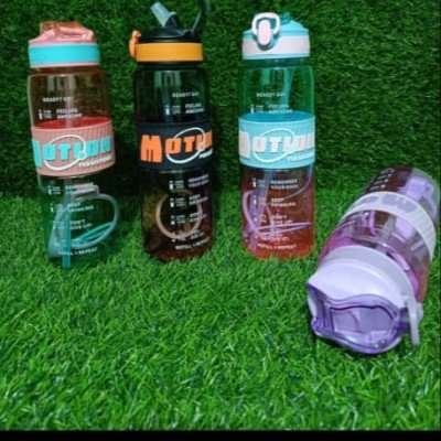 Water bottle 