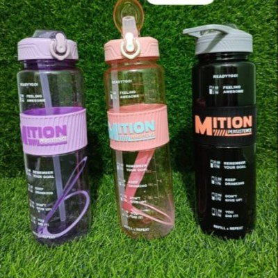 Big Water bottle 