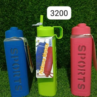 Water bottle 