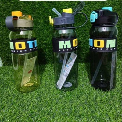 Water bottle 