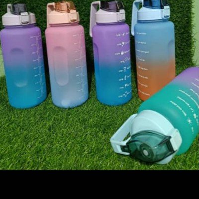 Water bottle 