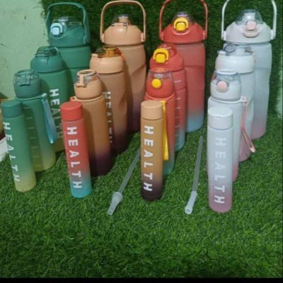 Water bottle 