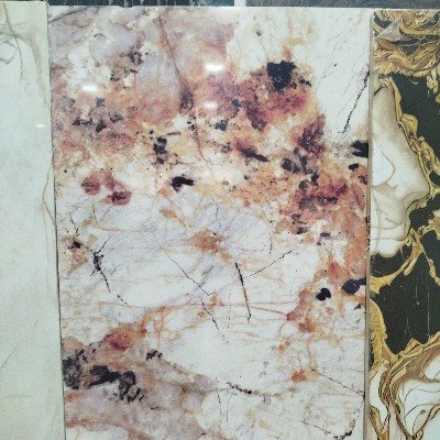 Marble quartz