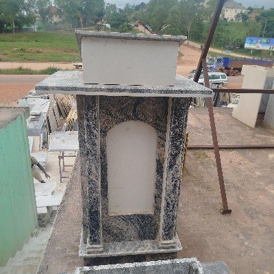 Lectern 