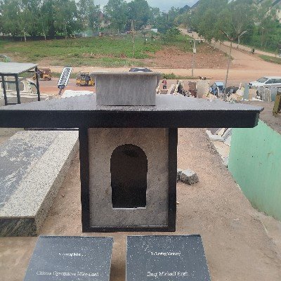 Lectern 