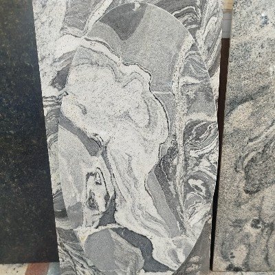 Nigeria granite 
