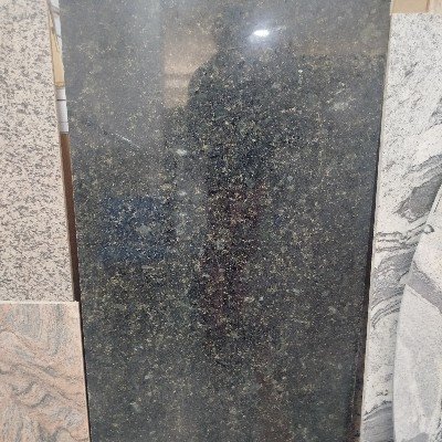 Nigeria granite 