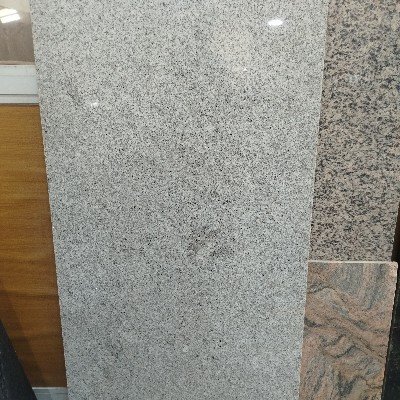 Nigeria granite 