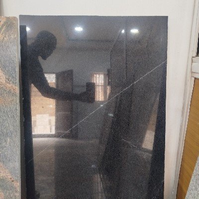 Nigeria granite 