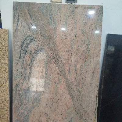Nigeria granite 