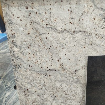 Nigeria granite 