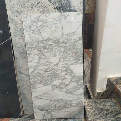 Nigeria granite 