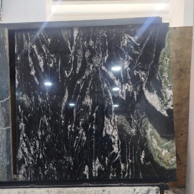 Nigeria granite 