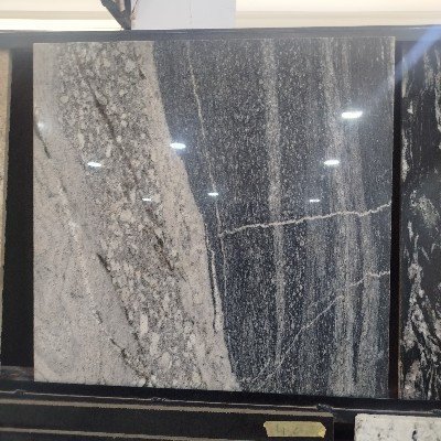 Nigeria granite 