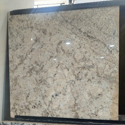 Nigeria granite 