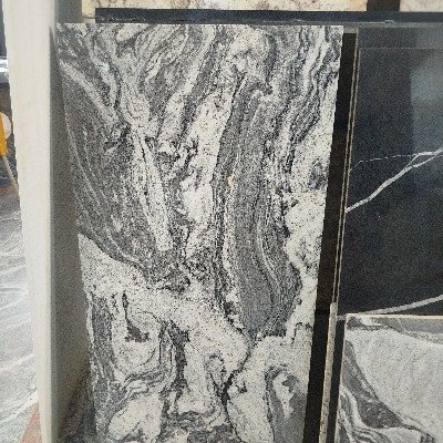 Nigeria granite 
