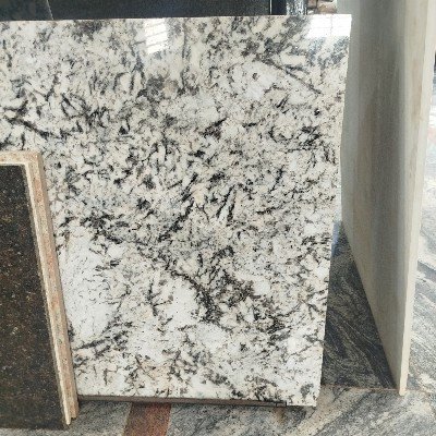 Nigeria granite 