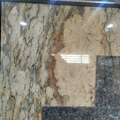 Nigeria granite 