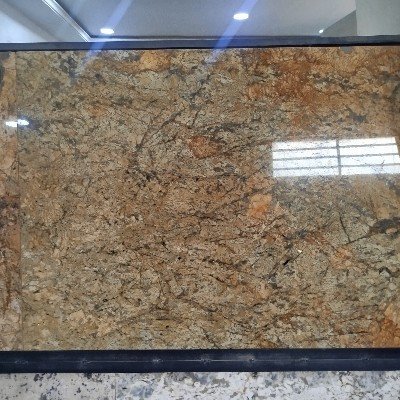 Nigeria granite 