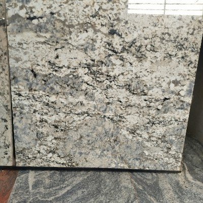 Nigeria granite 